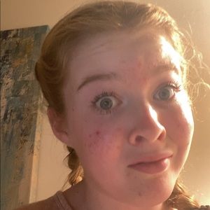 Meet your Posher, Riley